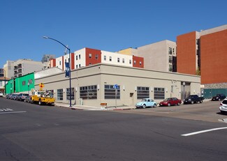 San Diego, CA Showroom - 404 14th St