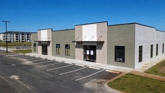 Pooler, GA Retail - 2311 Pooler Pky Pooler, GA Retail - 2311 Pooler Pky