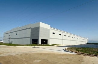 Taylor, TX Industrial - 21813 US-79 Hwy Taylor, TX Industrial - 21813 US-79 Hwy