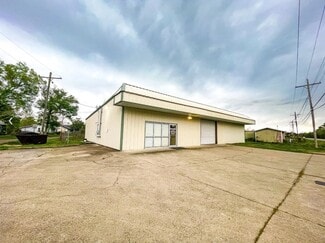 Vidor, TX Office/Retail - 415 Old Highway 90 W