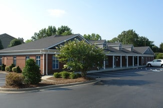 Charlotte, NC Medical - 10027 Park Cedar Dr
