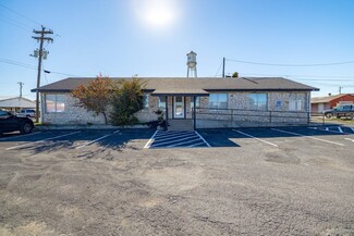 Bertram, TX Office - 246 TX-29