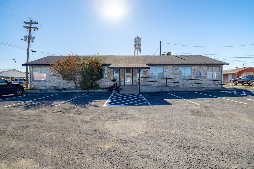 246 TX-29, Bertram, TX for Rent