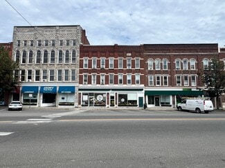43, 49 & 51 Main Street, Fair Haven, VT