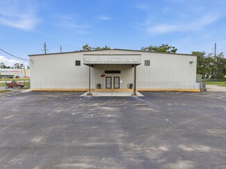 Lake City, FL Sports and Entertainment - 357 NW Hall Of Fame Dr Lake City, FL Sports and Entertainment - 357 NW Hall Of Fame Dr