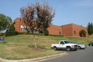 Charlotte, NC Office, Flex, Industrial - 1809 Cross Beam Dr Charlotte, NC Office, Flex, Industrial - 1809 Cross Beam Dr