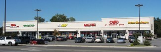 Pine Bluff, AR Retail - 5401 S Olive St