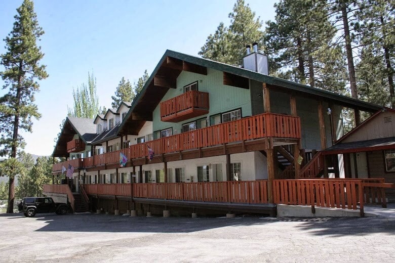 40994 NW Pennsylvania Ave, Big Bear Lake, CA for Sale