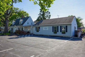 Akron, PA Office - 101 S 7th St