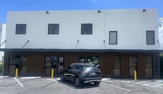 Miami, FL Retail - 2994 NW 54th St