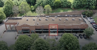 Franklin, TN Retail - 9050 Carothers Pky