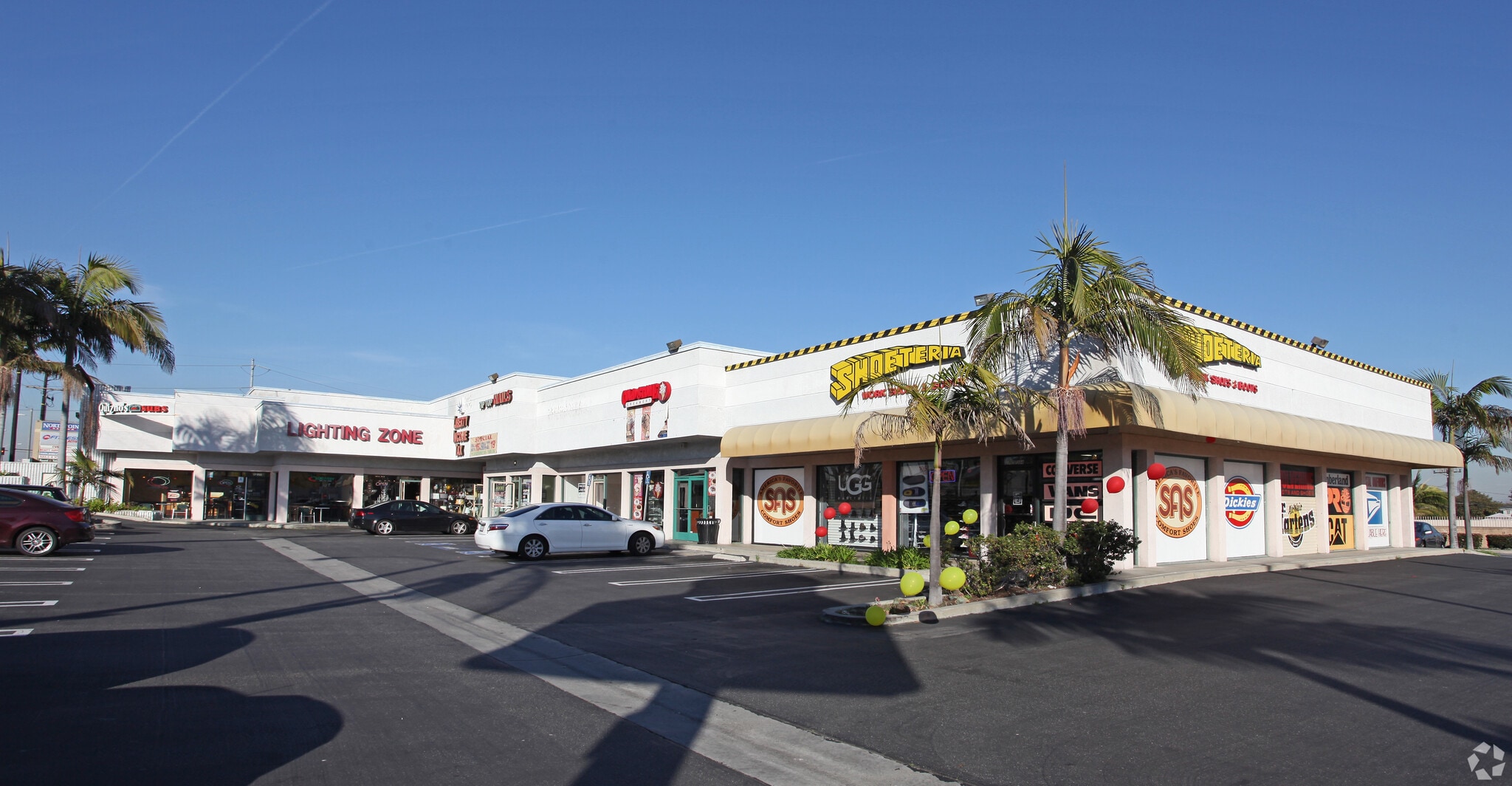 17352-17364 Hawthorne Blvd, Torrance, CA for Rent