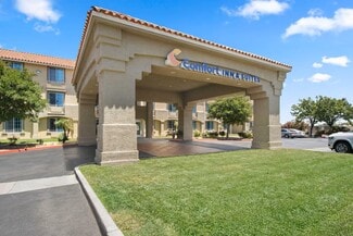 Lancaster, CA Hospitality - 1825 W Avenue J12