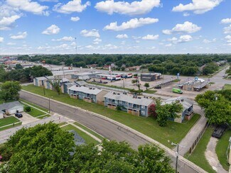 Killeen, TX Apartments - 2203 Jennifer dr
