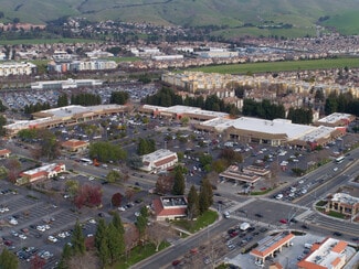 Union City, CA Retail - 1 Union Sq
