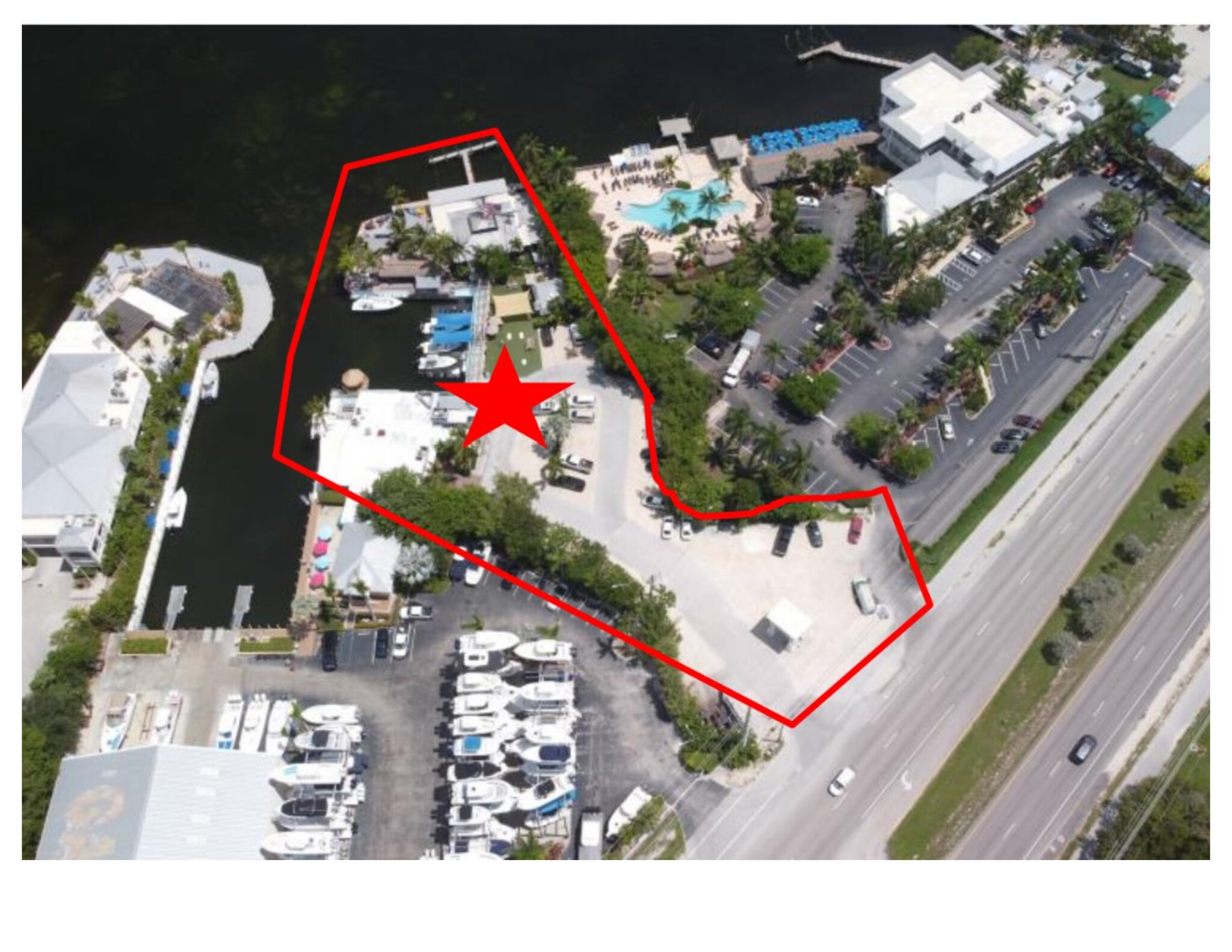 103900B Overseas Hwy, Key Largo, FL for Sale