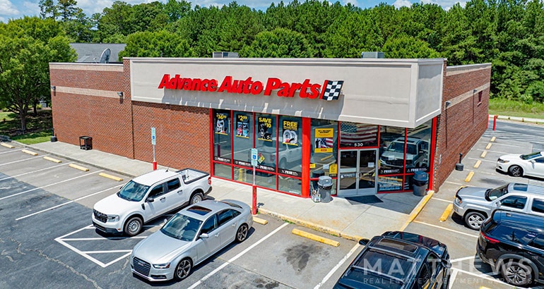 530 S Main St, Rolesville, NC for Sale