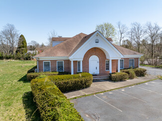 Southampton, NY Medical - 99 Sanford Pl