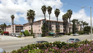 Torrance, CA Apartments - 21501 S Vermont Ave
