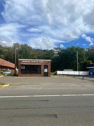 Monroe, CT undefined - 176 Main St