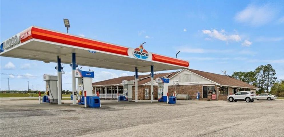 1674 Wisacky Hwy, Bishopville, SC for Sale