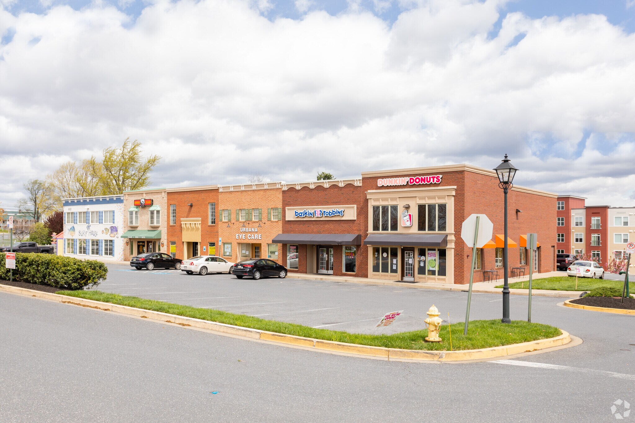 8925 Fingerboard Rd, Urbana, MD for Rent
