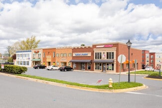Urbana, MD Retail - 8925 Fingerboard Rd Urbana, MD Retail - 8925 Fingerboard Rd