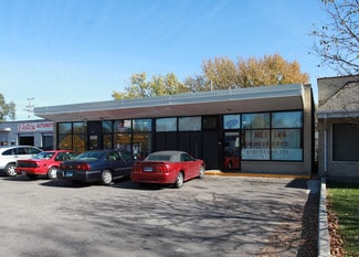 Bloomington Ave Portfolio