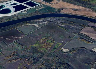 Fort Saskatchewan, AB Agricultural Land - 56345 Range Road 213A