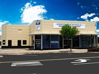 Gadsden, AL Office - 101 Broad St