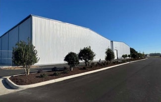 Chesapeake, VA Flex - 5188 W Military Hwy Chesapeake, VA Flex - 5188 W Military Hwy