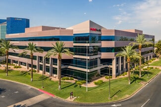 Phoenix, AZ Office - 444 N 44th St Phoenix, AZ Office - 444 N 44th St