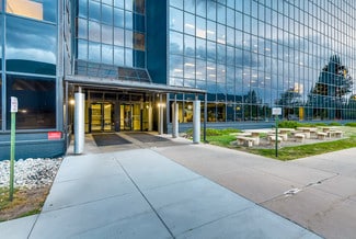 Aurora, CO Office, Office/Medical - 3131 S vaughn Way