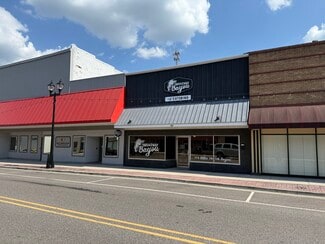 Sparta, IL Restaurant - 160 W Broadway St