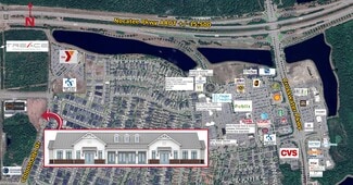 Town Of Nocatee, FL Office - 70 Venture Vally Ct