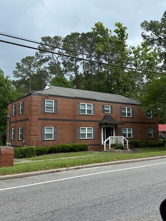 Statesboro, GA Apartments - 324 N Main St
