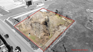 Spokane Valley, WA Commercial Land - 3512 N Barker Rd