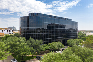 Irving, TX Office - 1425 Greenway Dr