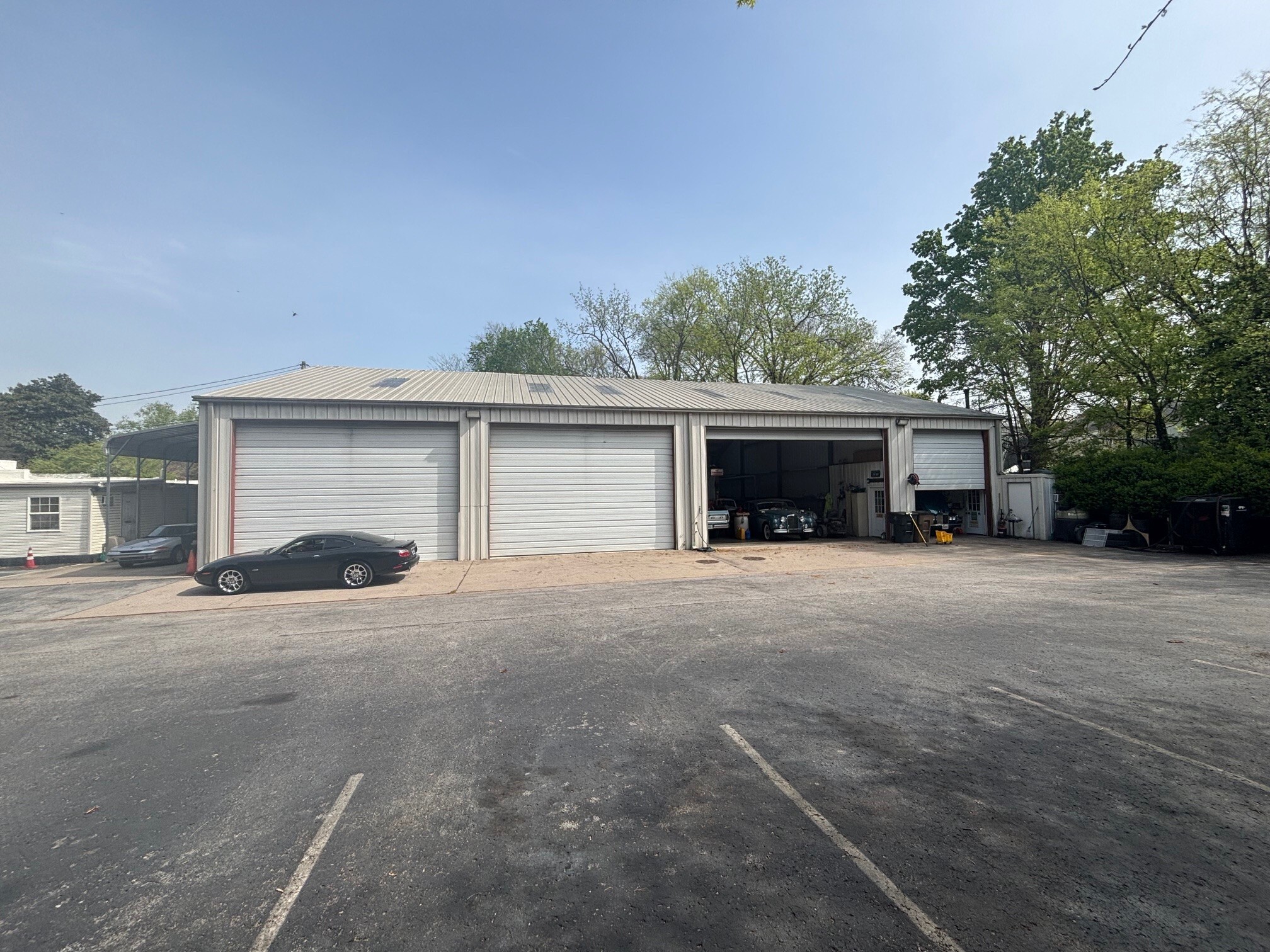 254 Spence Ln, Nashville, TN for Rent