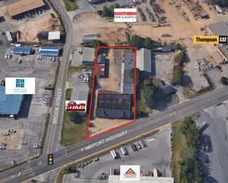 Birmingham, AL undefined - 3425 Messer Airport Hwy