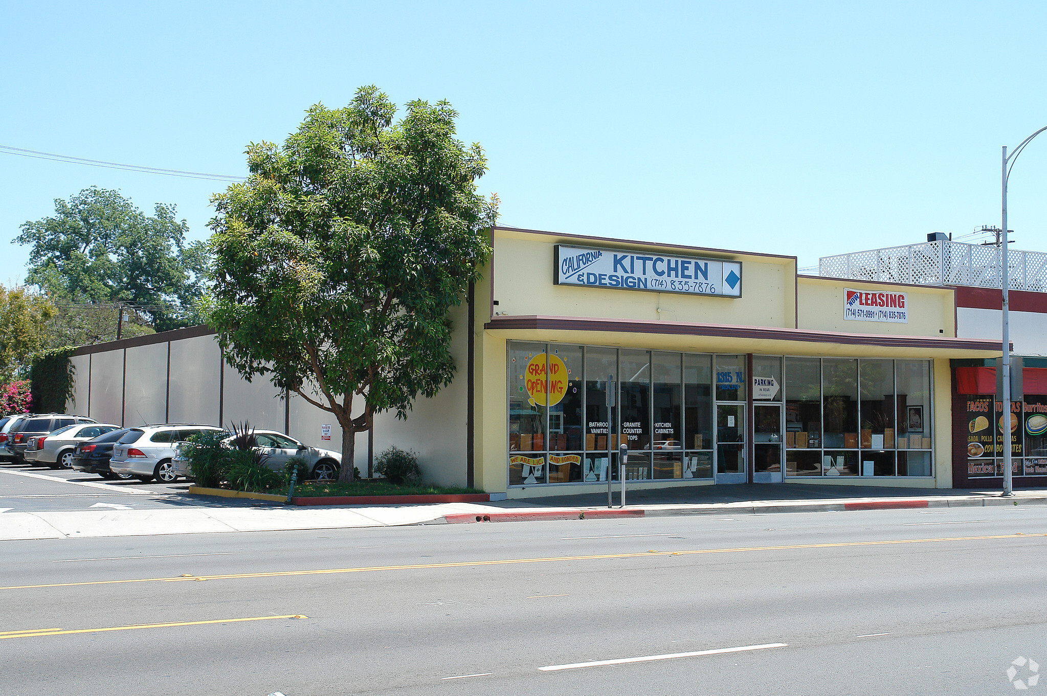 1315 N Main St, Santa Ana, CA for Rent