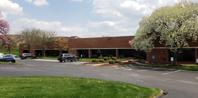 1950-1968 Craig Rd, Maryland Heights, MO for Rent