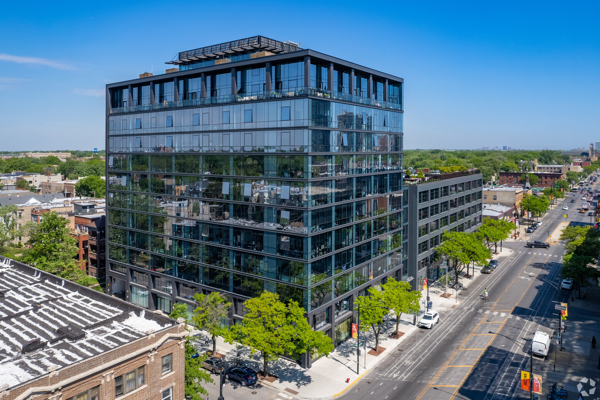 5050 N Broadway St, Chicago, IL for Rent