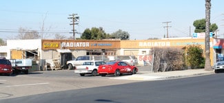 El Cajon, CA Auto Repair - 580 El Cajon Blvd