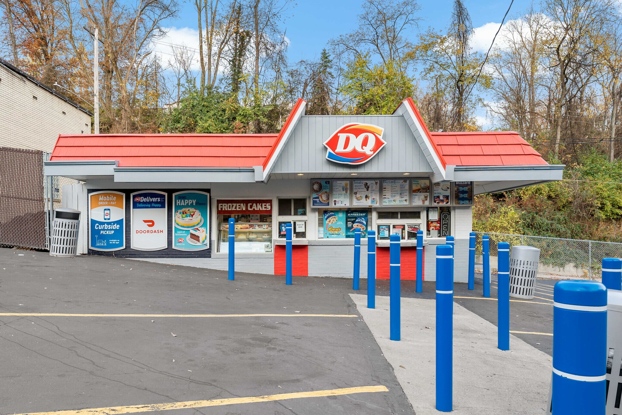 400 Lebanon Rd, West Mifflin, PA for Sale