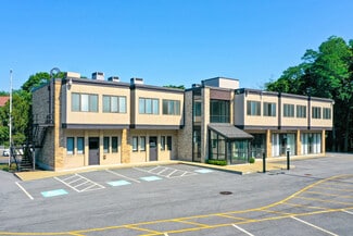 Saugus, MA Flex - 92-94 Walnut St