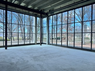 Elkhart, IN Office, Flex - 2520 Bypass Rd