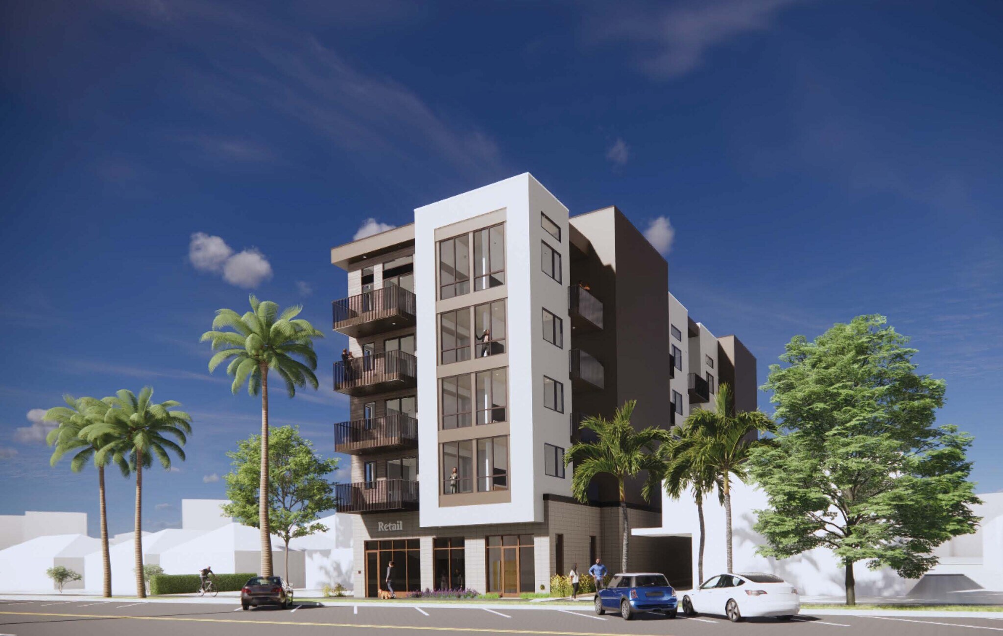 4034-4036 Centre St, San Diego, CA for Rent