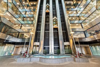 Teaneck, NJ Office - 500 Frank W Burr Blvd