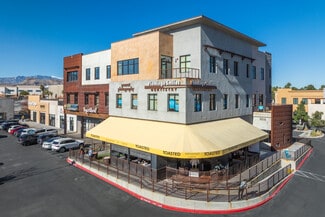 Las Vegas, NV Retail - 9516 W Flamingo Rd Las Vegas, NV Retail - 9516 W Flamingo Rd